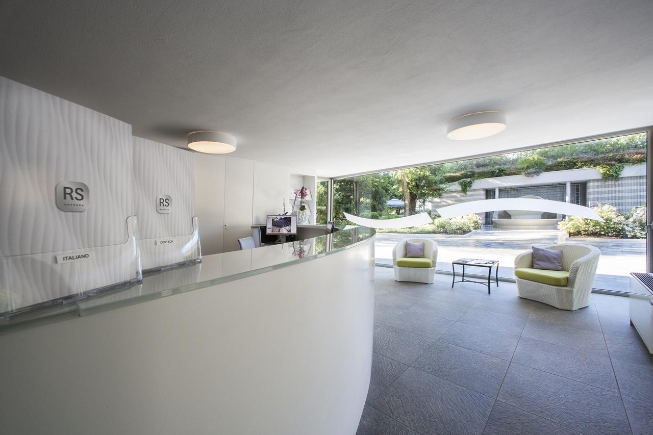 Residence Serenissima Bibione Bagian luar foto